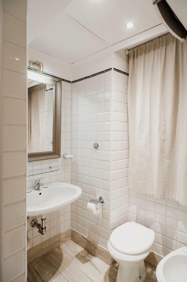 Santa Cecilia Apartment In Via Del Corso Rom Exterior foto