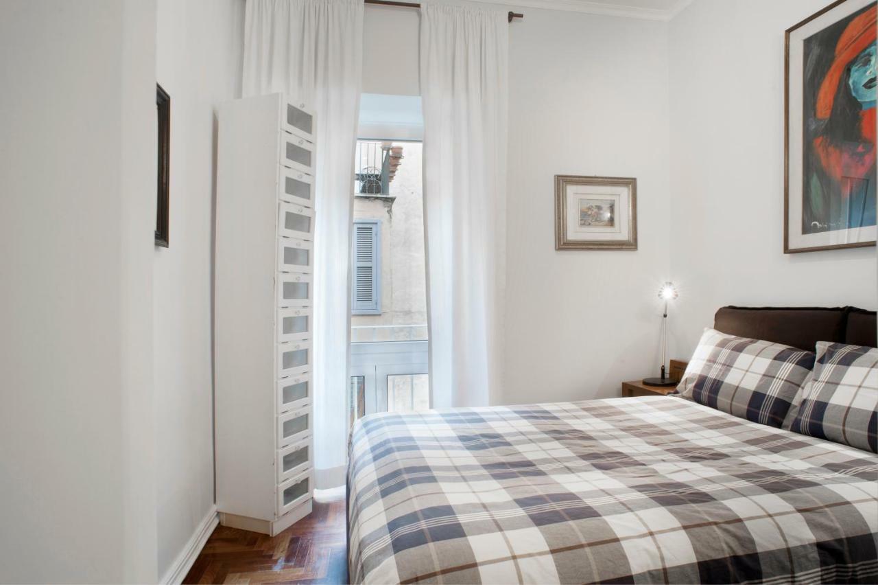 Santa Cecilia Apartment In Via Del Corso Rom Exterior foto